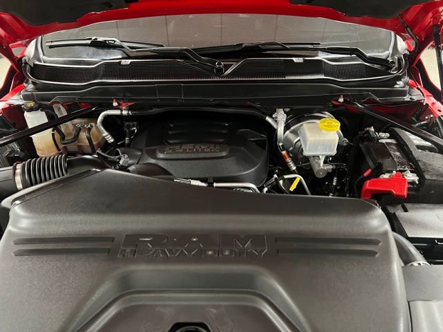 Used 2023 RAM 2500 Power Wagon image 74