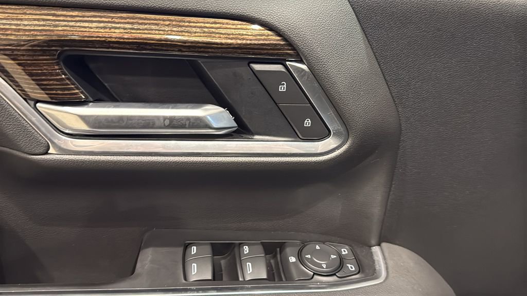 Used 2026 GMC Sierra 3500 SLE w/ SLE Value Package image 23