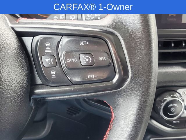 Used 2024 Jeep Wrangler Unlimited Rubicon image 22