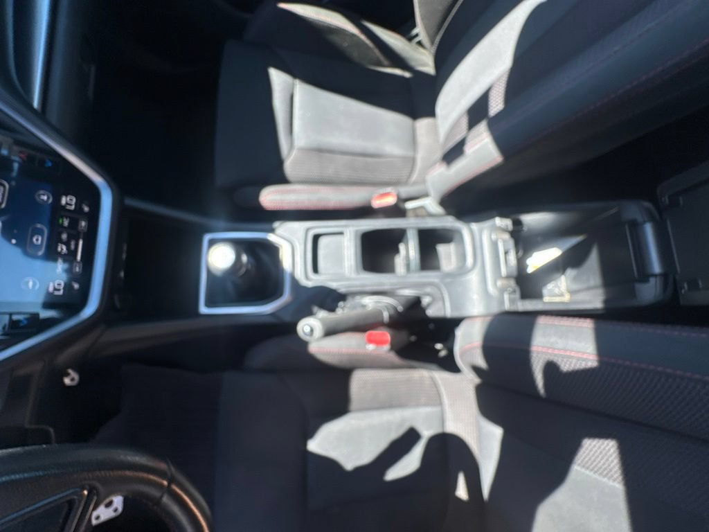 Used 2022 Subaru WRX Premium AWD/4WD image 20