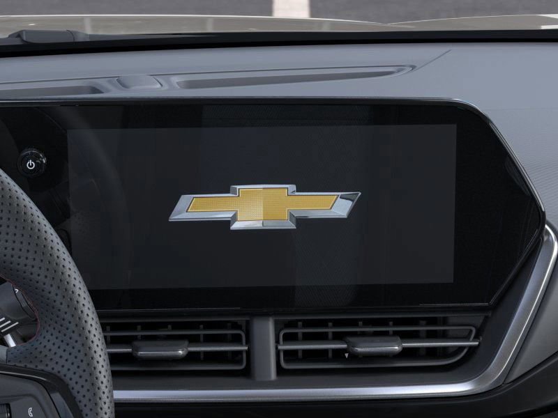 New 2026 Chevrolet Trax RS FWD image 21