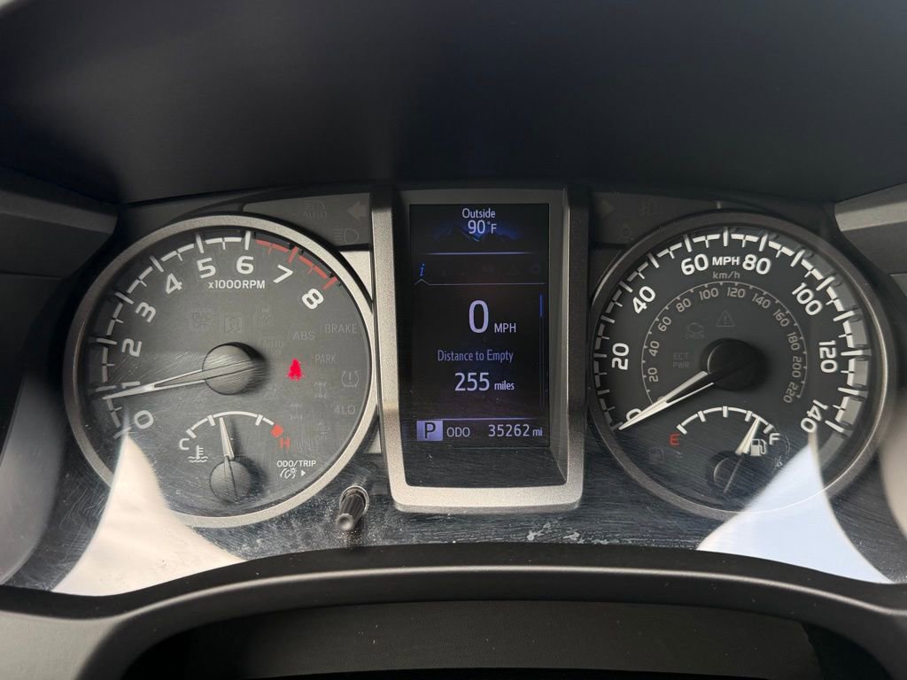 Used 2019 Toyota Tacoma TRD Off-Road image 20