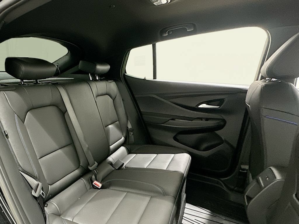 New 2026 Buick Envista Sport Touring w/ Convenience I Package FWD image 30