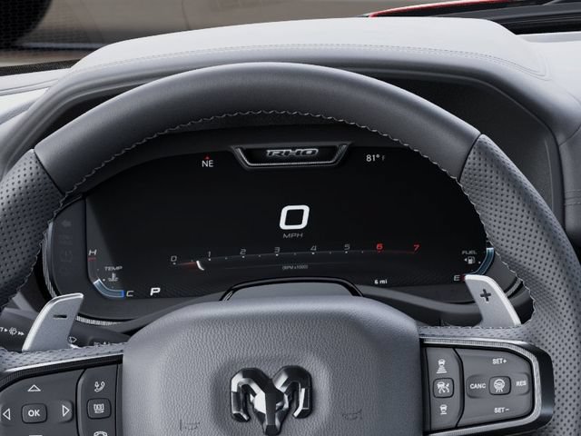 New 2026 RAM 1500 RHO w/ RHO Level 1 Equipment Group AWD/4WD image 18