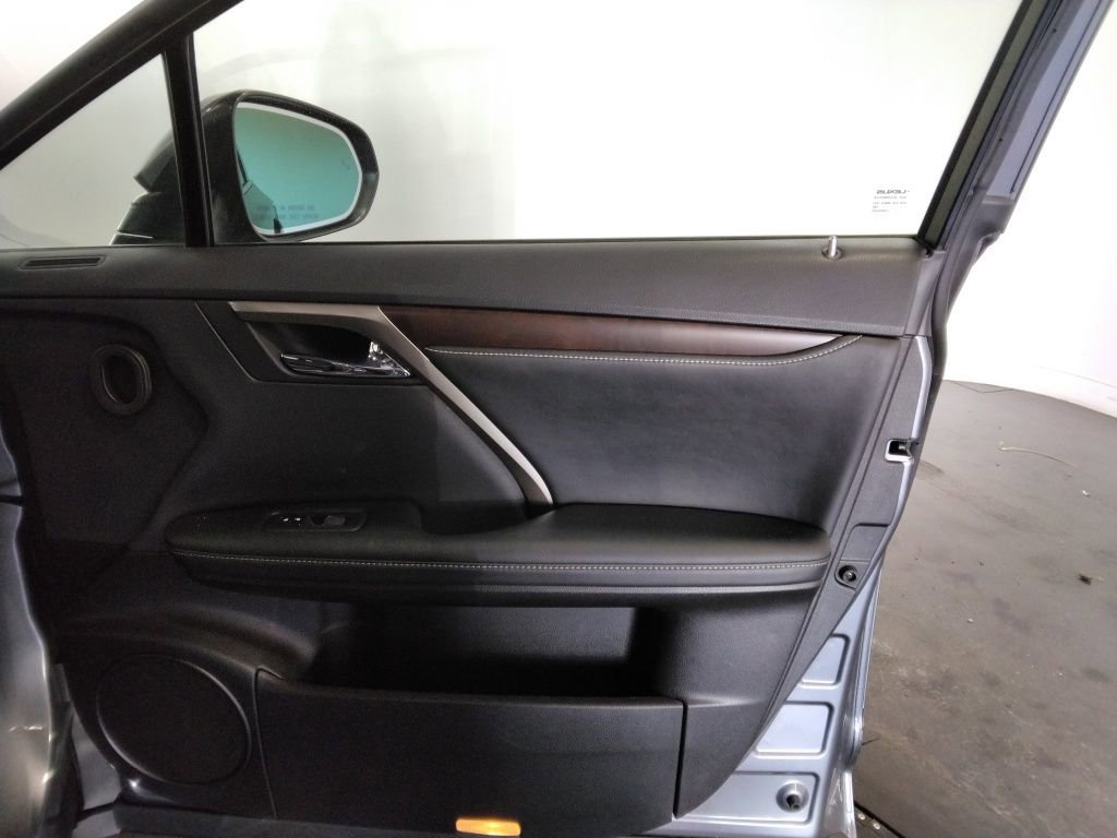 Used 2022 Lexus RX 350 AWD w/ Premium Package image 39
