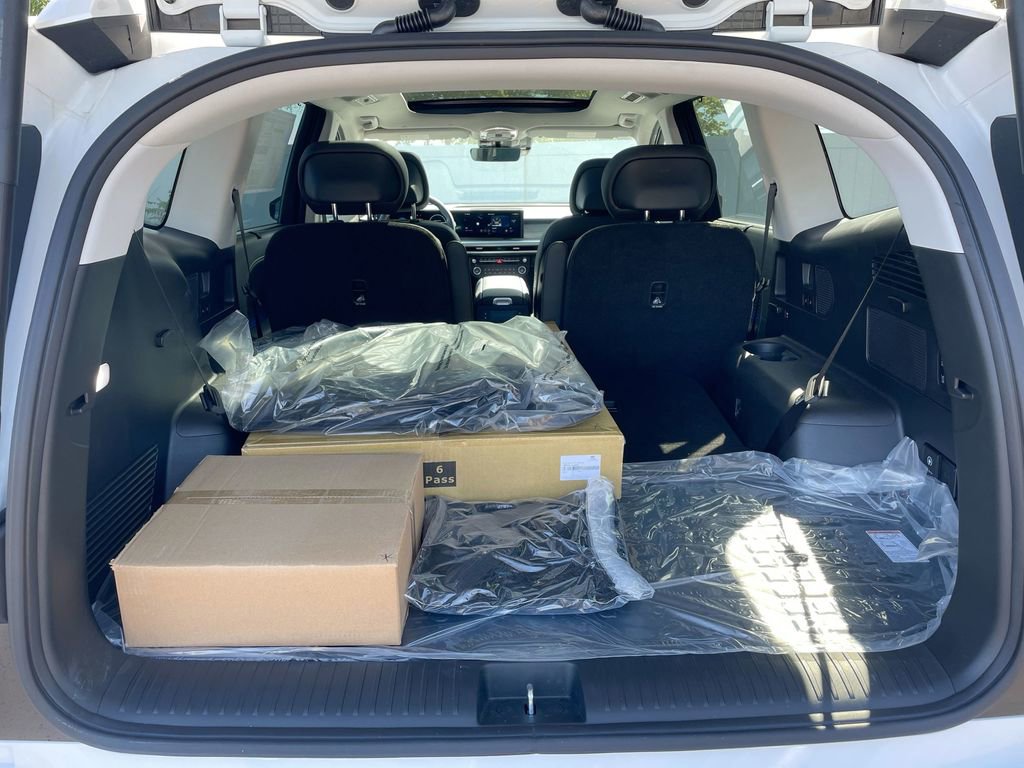 New 2026 Hyundai Ioniq 9 Limited image 51