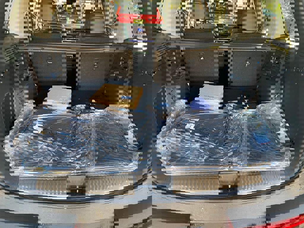 New 2026 Hyundai Santa Fe Limited image 69