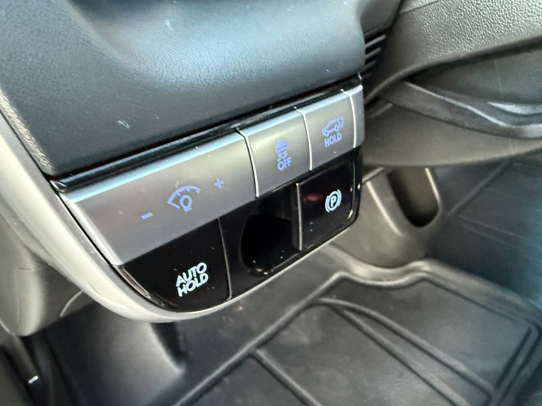 Used 2024 Hyundai Ioniq 5 SEL AWD/4WD image 30
