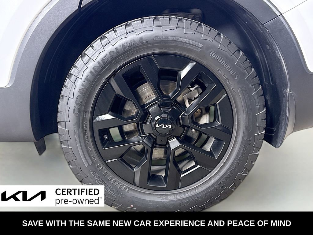Certified 2023 Kia Telluride SX Prestige X-Pro AWD/4WD image 41