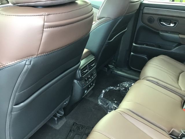 New 2026 Honda Pilot Elite image 30