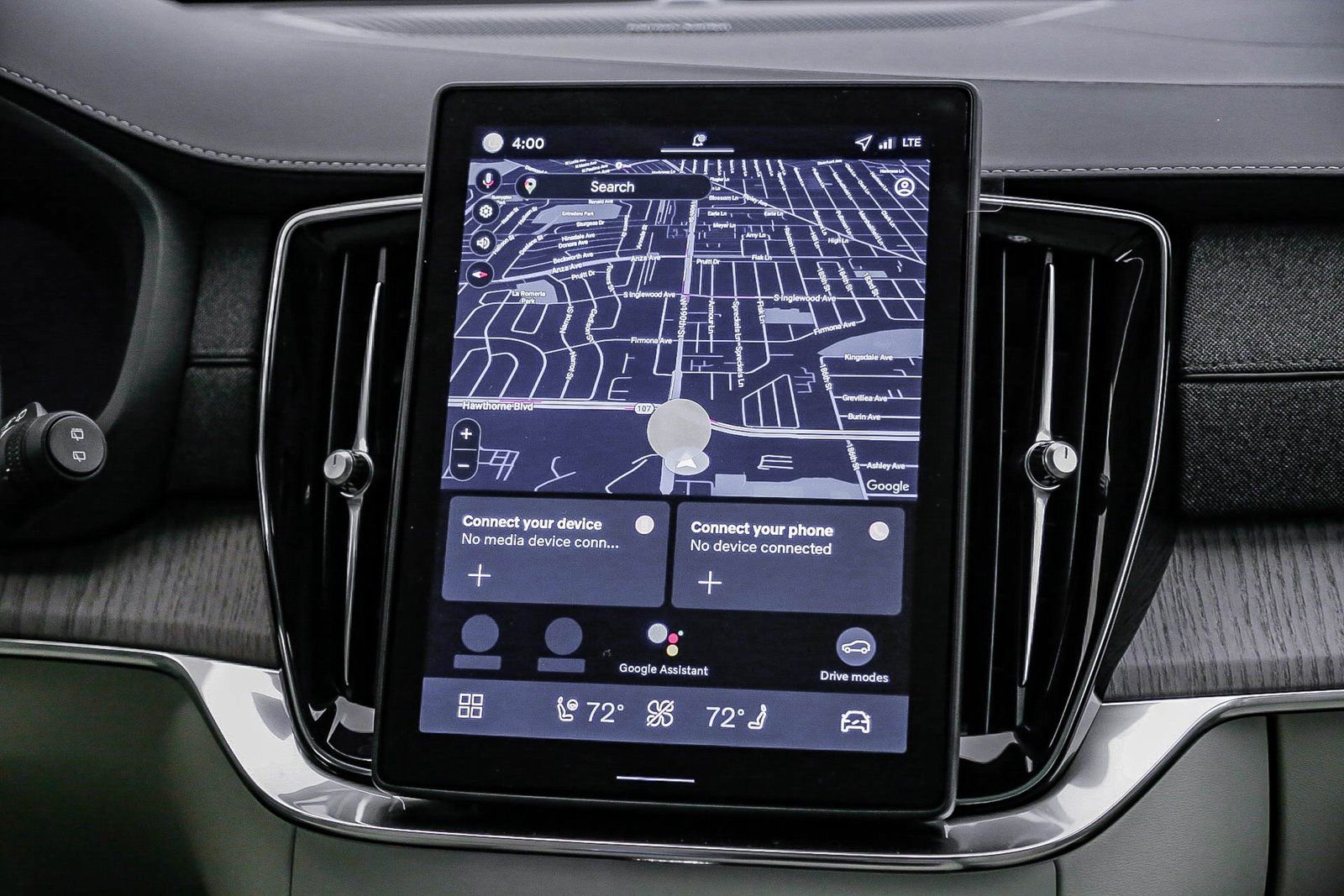 New 2026 Volvo XC90 T8 Ultra w/ Lounge Package image 14