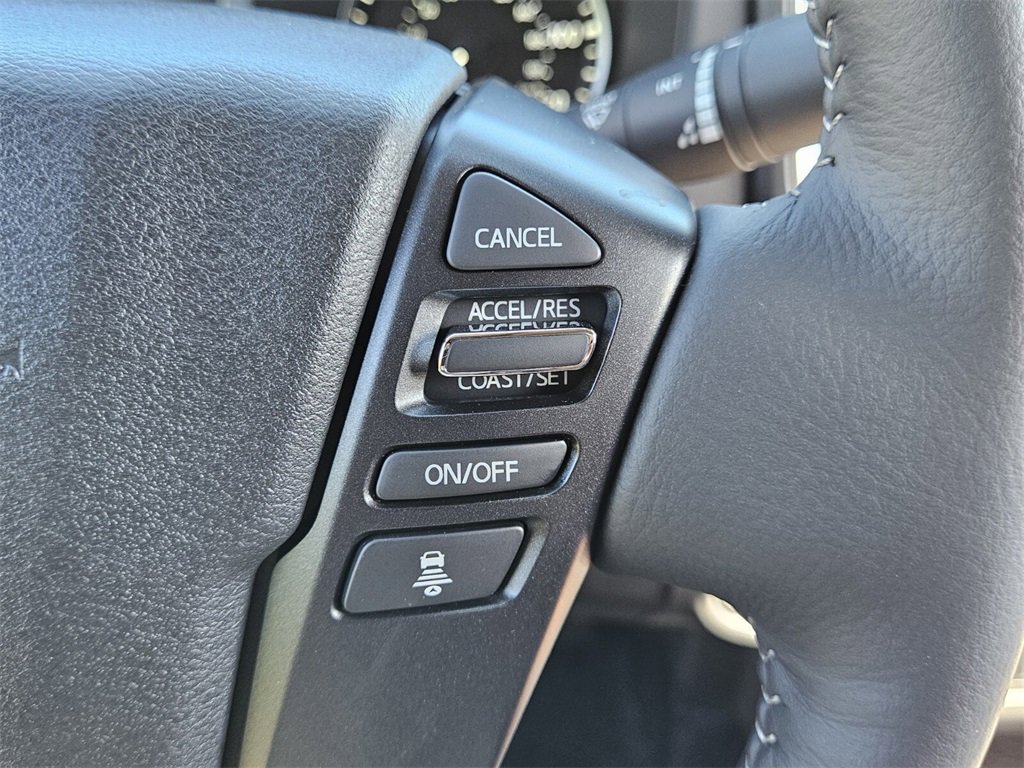 New 2026 Nissan Frontier SV image 23