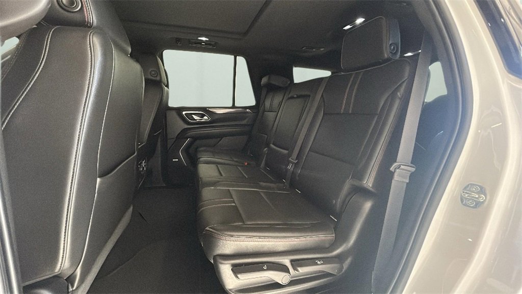 Used 2021 Chevrolet Tahoe RST image 14