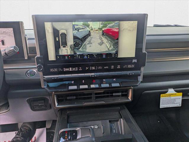 New 2024 GMC Hummer EV 2X image 14