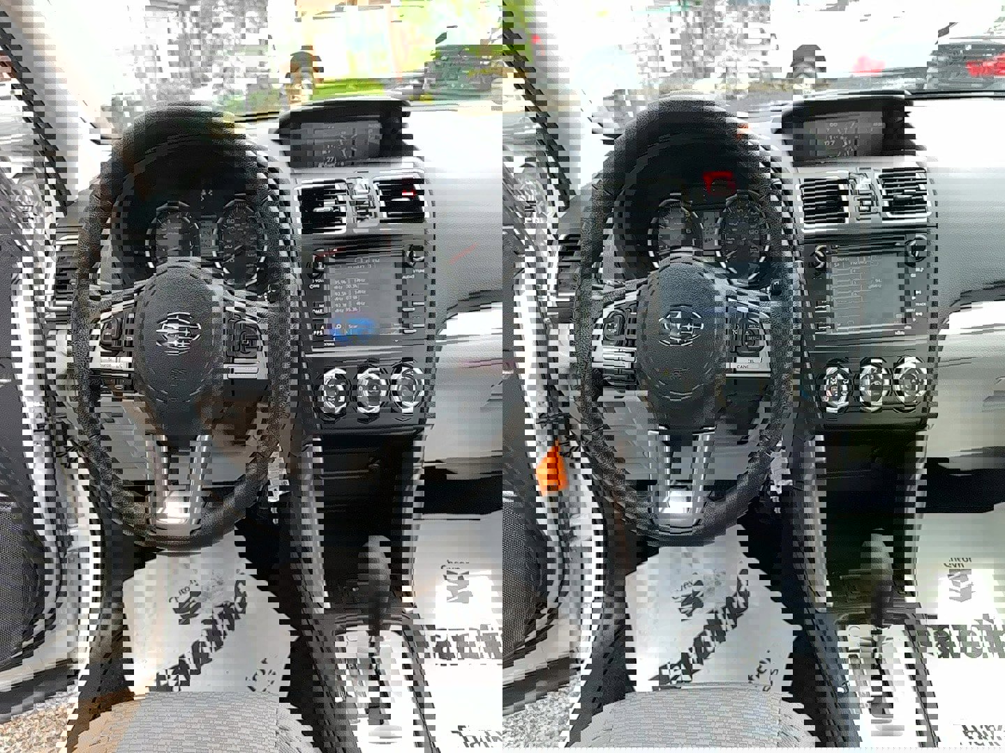 Used 2018 Subaru Forester 2.5i w/ Alloy Wheel Package image 7