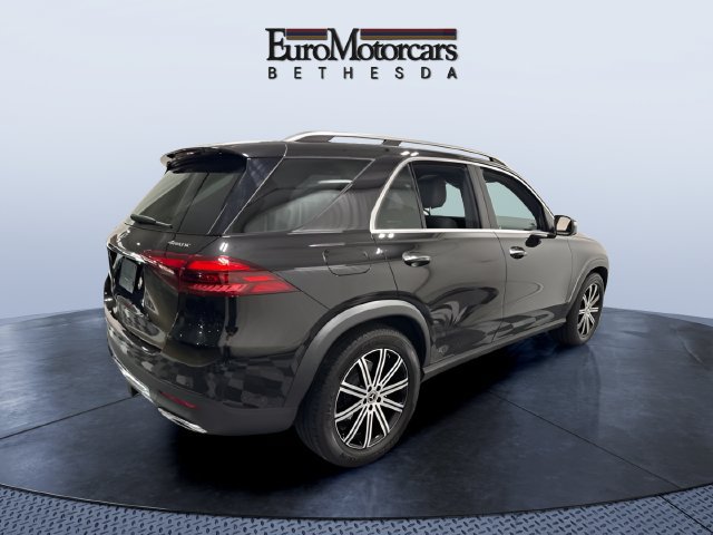 Used 2026 Mercedes-Benz GLE 350 4MATIC image 5