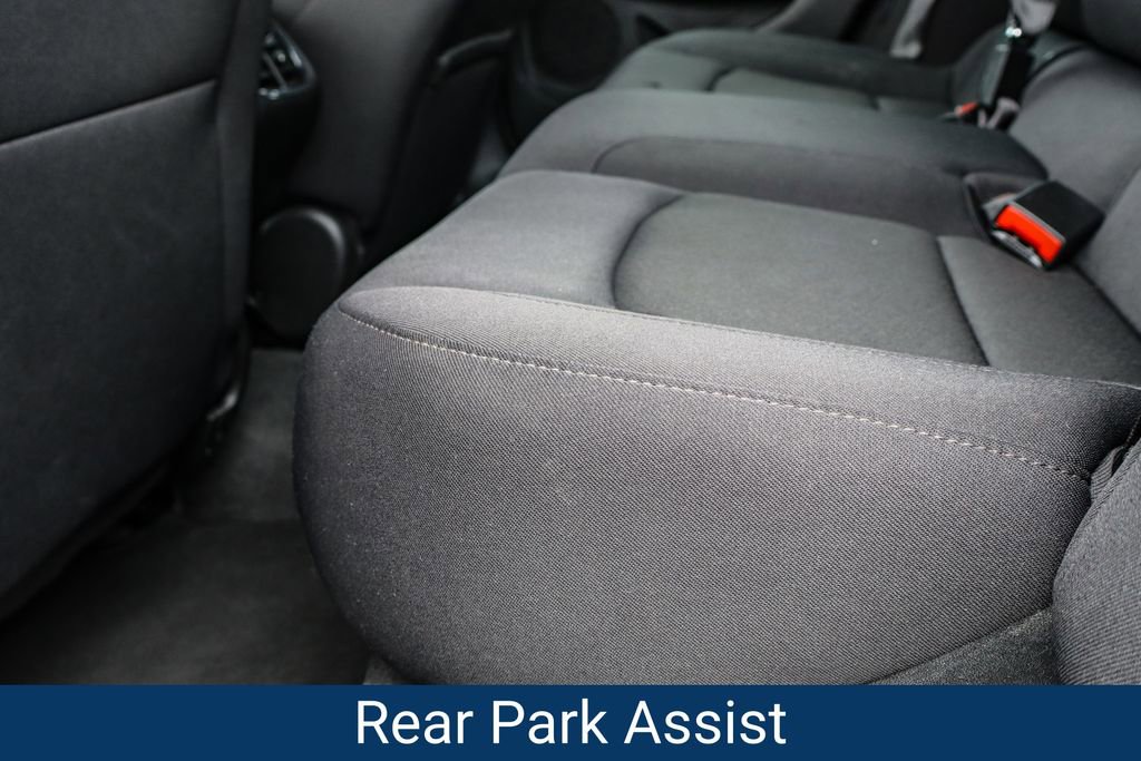 Certified 2023 Chevrolet Malibu LT image 13