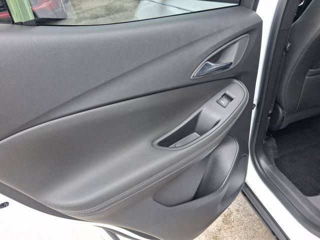 Used 2025 Buick Encore GX Preferred w/ Comfort Package FWD image 9