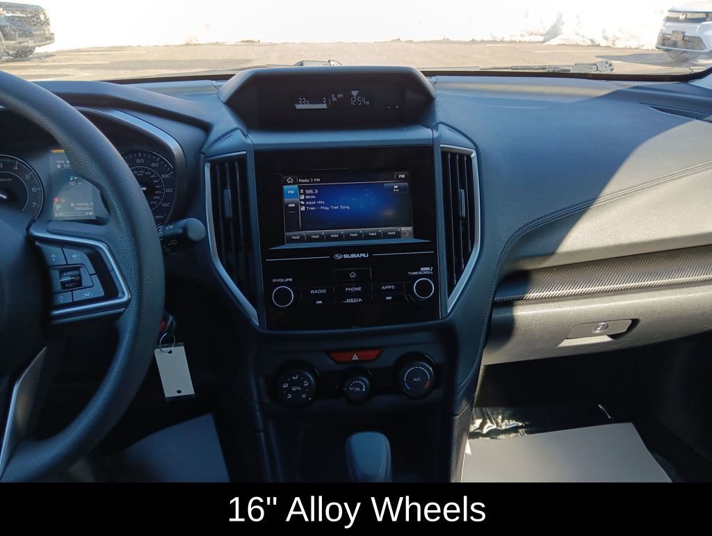 Used 2018 Subaru Impreza 2.0i Premium w/ Eyesight & BSD & Rcta image 18