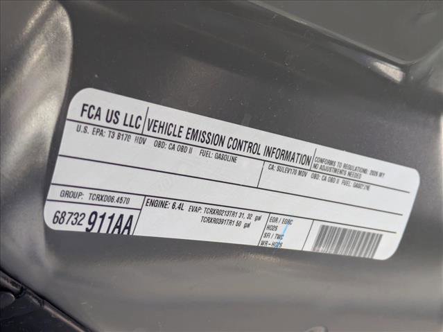 New 2026 RAM 2500 Laramie w/ Night Edition image 17