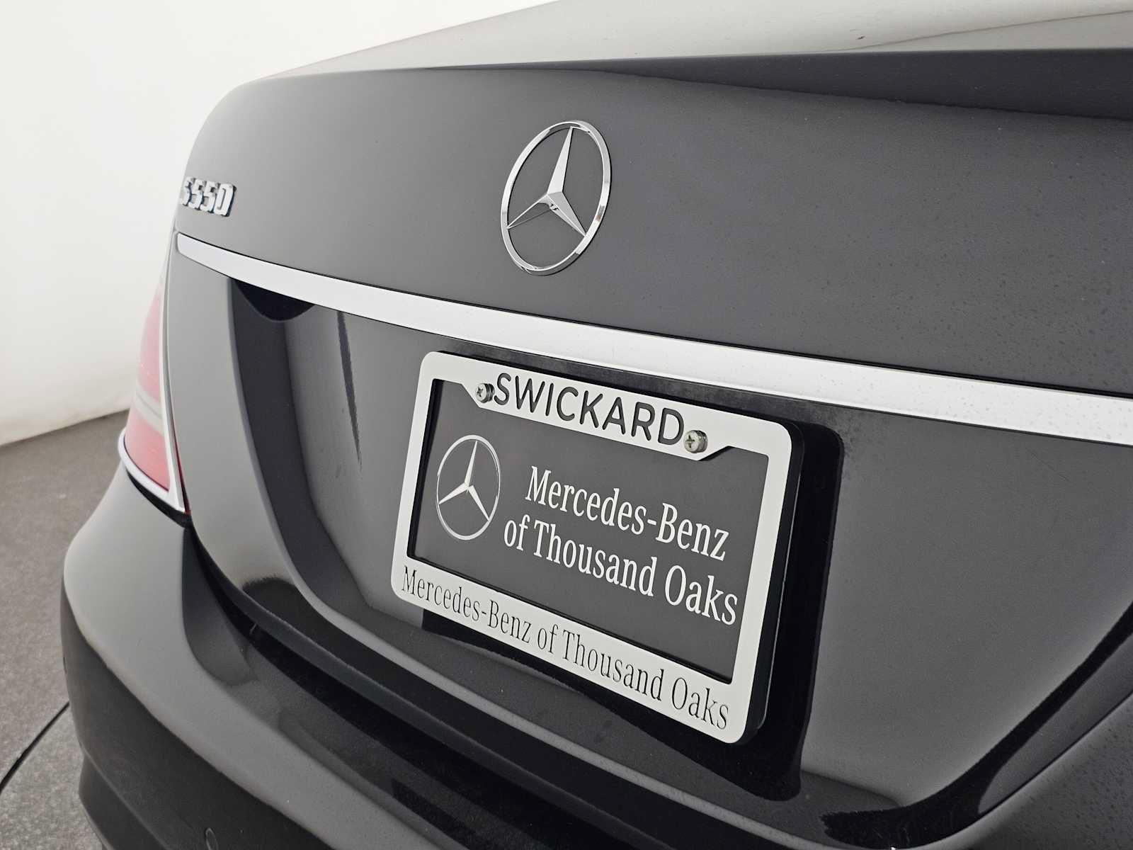 Used 2012 Mercedes-Benz S 550 image 13