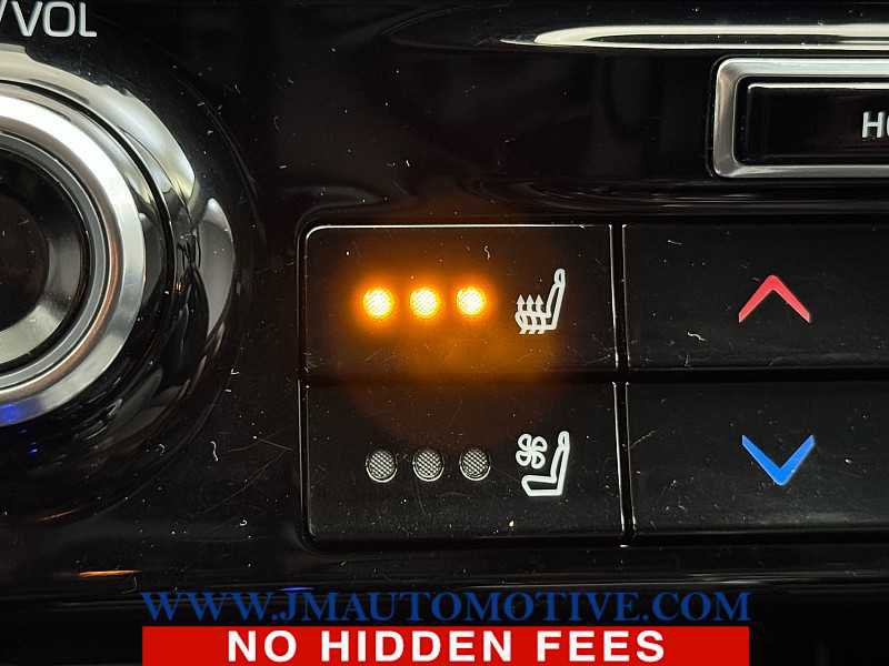 Used 2021 Toyota Highlander Platinum image 34