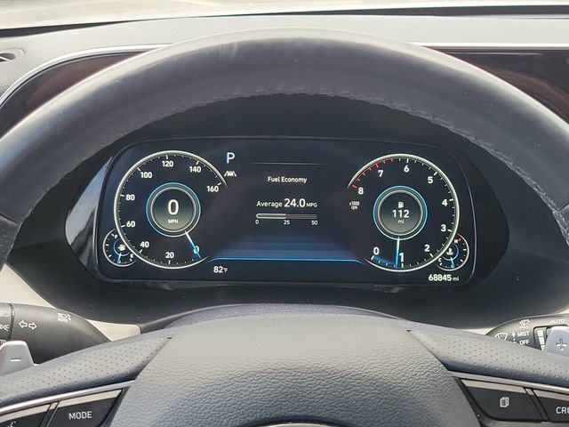 Used 2022 Hyundai Palisade Calligraphy w/ Cargo Package image 24