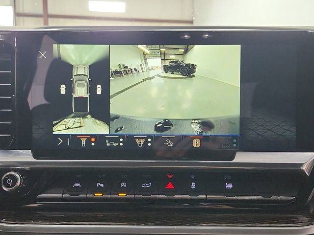 New 2026 GMC Sierra 1500 Elevation w/ Elevation Premium Package image 31