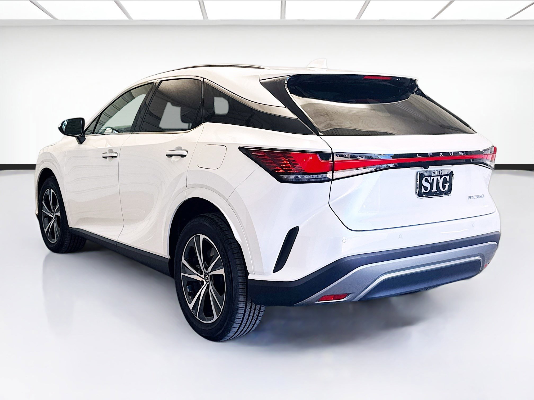 Used 2024 Lexus RX 350 Premium image 6