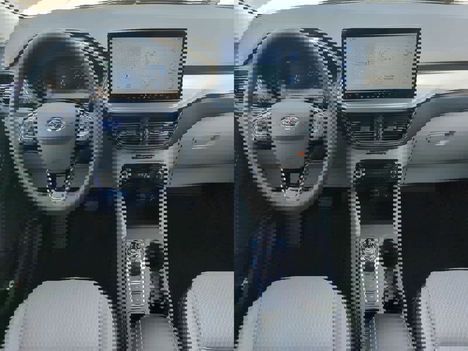 Used 2024 Ford Escape SE image 15