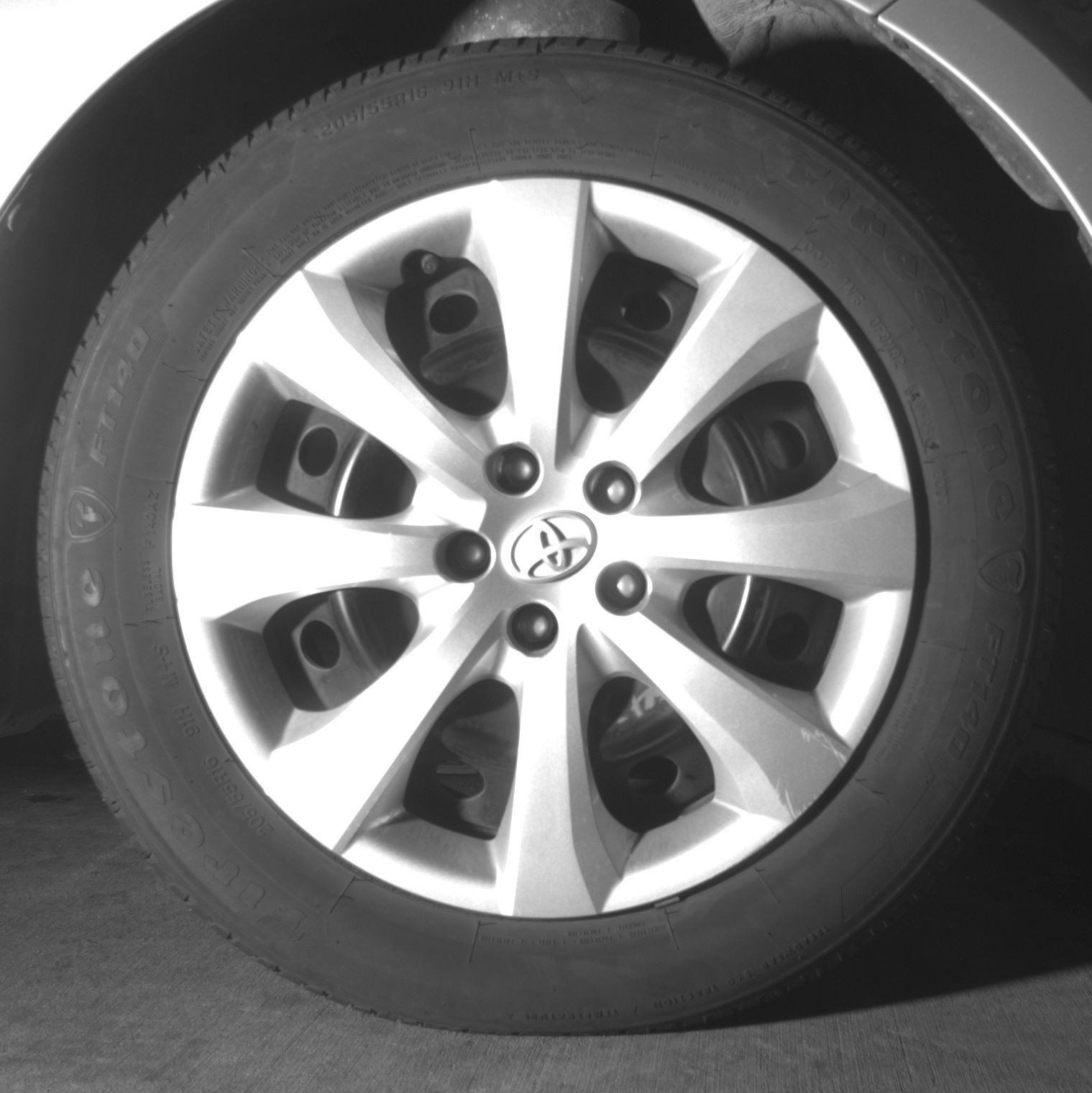 Used 2025 Toyota Corolla LE FWD image 16