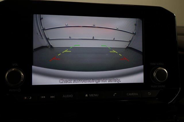 Certified 2025 Nissan Pathfinder SV w/ SV Premium Package image 23