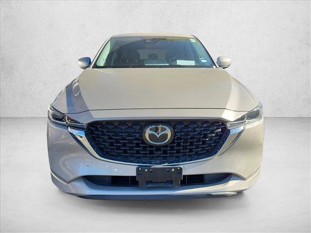 Used 2024 MAZDA CX-5 AWD 2.5 S w/ Select Package video 2