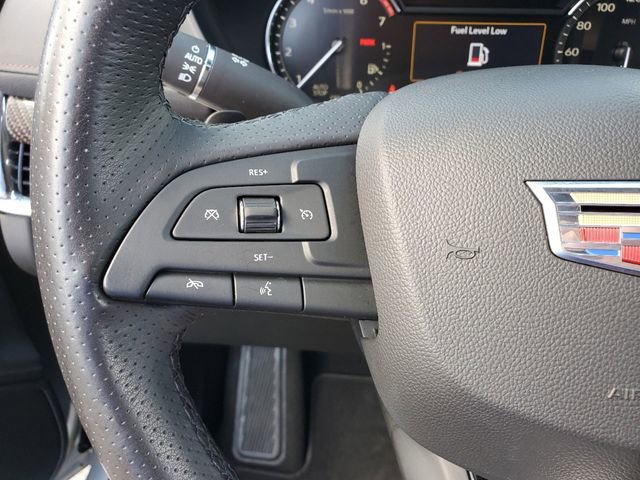 Used 2019 Cadillac XT4 Sport FWD image 27