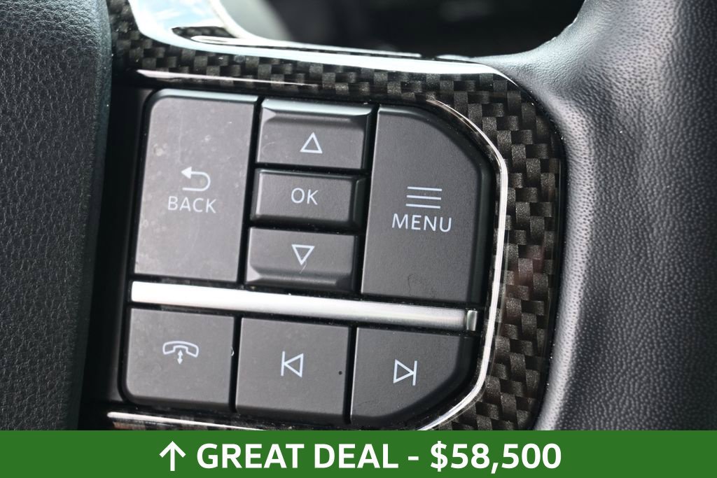 Used 2023 Ford F150 Lariat w/ Equipment Group 502A High AWD/4WD image 21