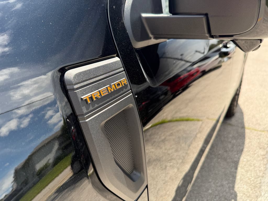 New 2026 Ford Maverick Tremor AWD/4WD image 13