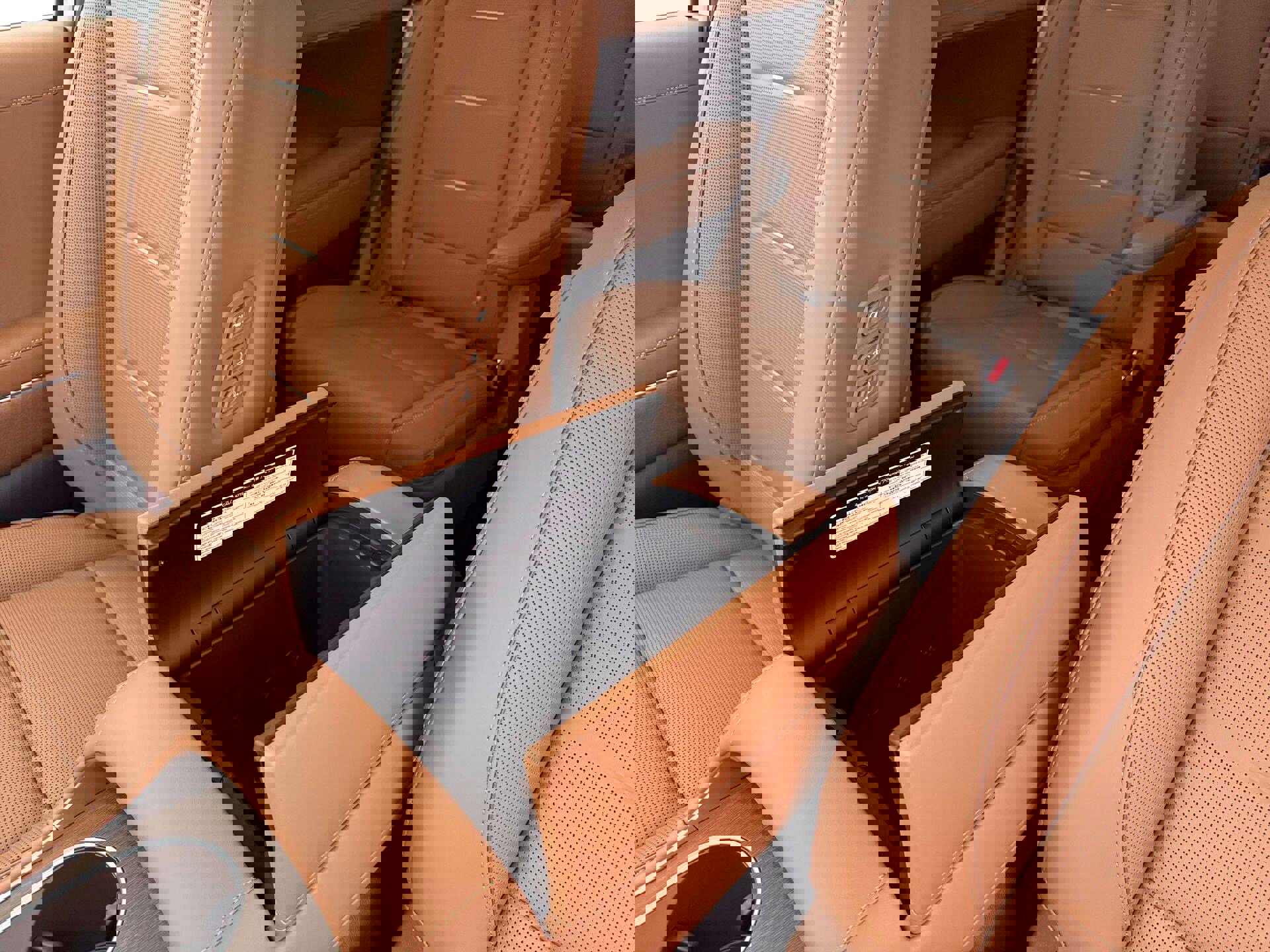 New 2026 Hyundai Palisade Calligraphy image 18