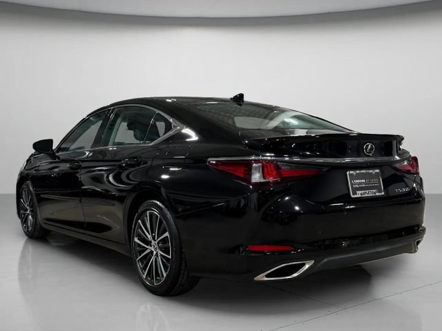 Used 2023 Lexus ES 350 w/ Premium Package FWD image 6