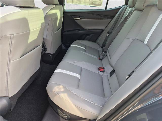 New 2026 Toyota Camry SE FWD image 13