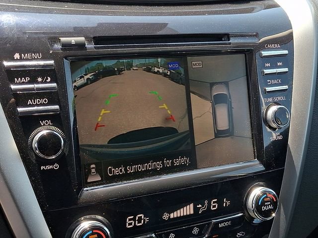 Used 2023 Nissan Murano SL FWD image 13