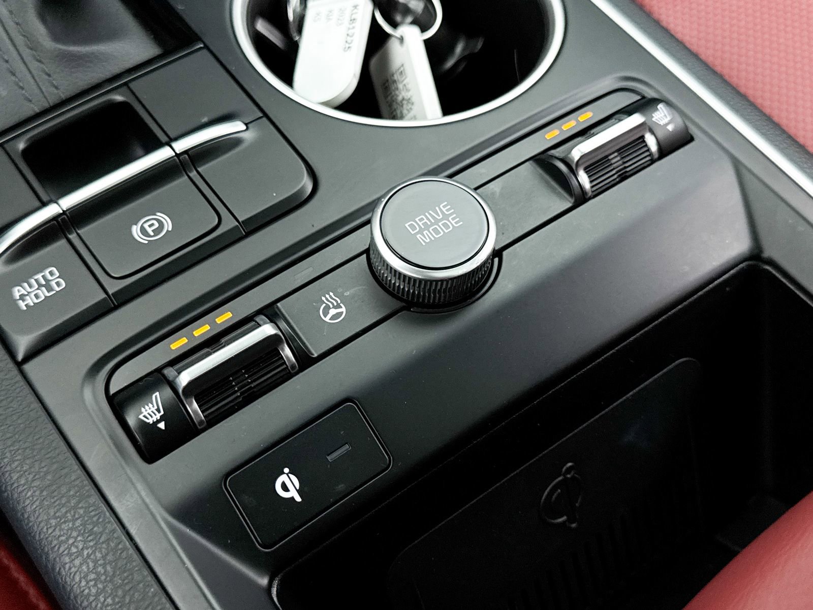 Used 2023 Kia K5 GT-Line image 28