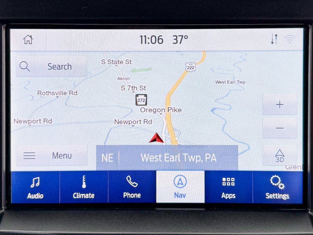 Used 2021 Ford F250 Lariat image 5