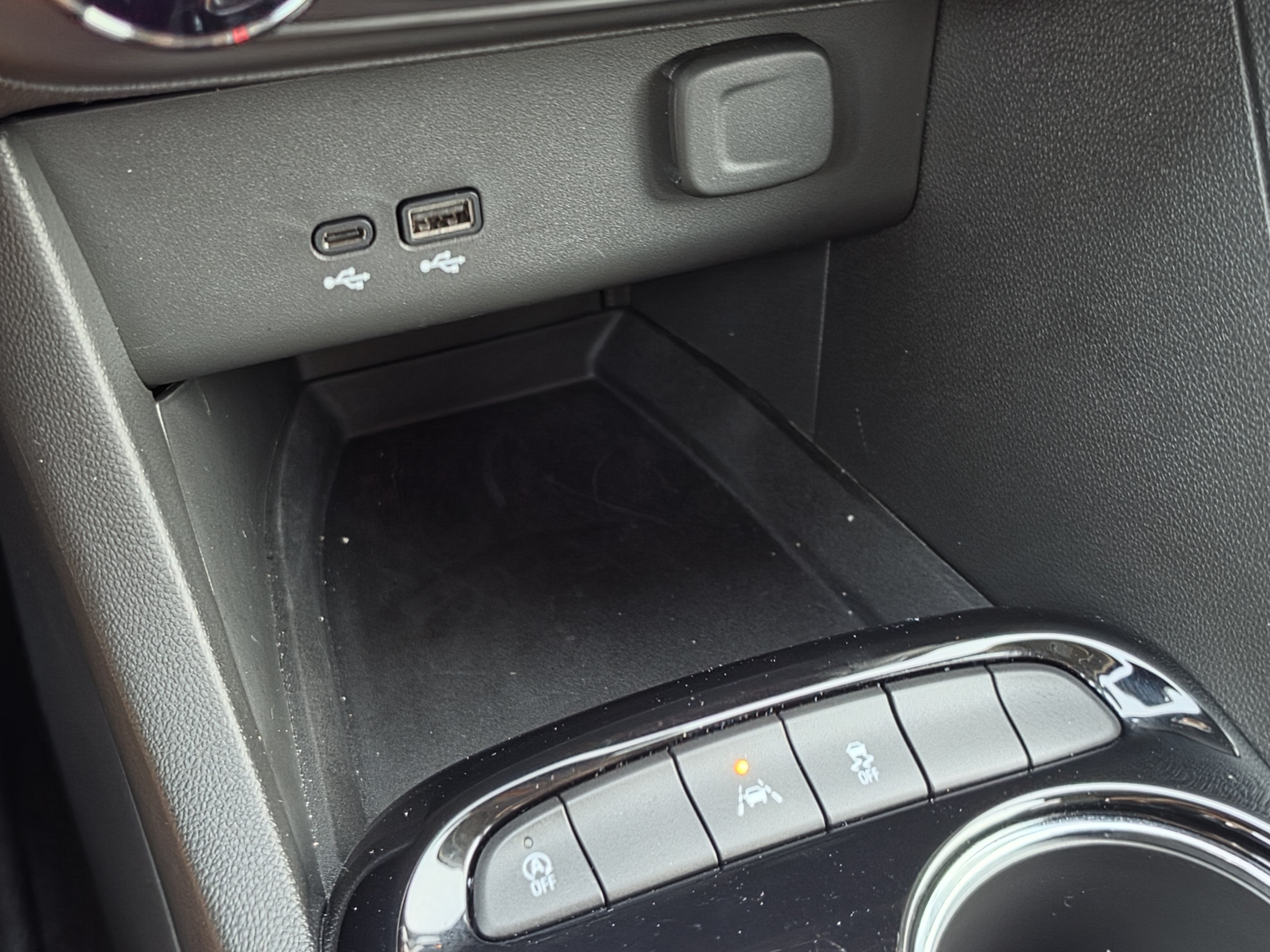 Used 2026 Buick Encore GX Preferred FWD image 22