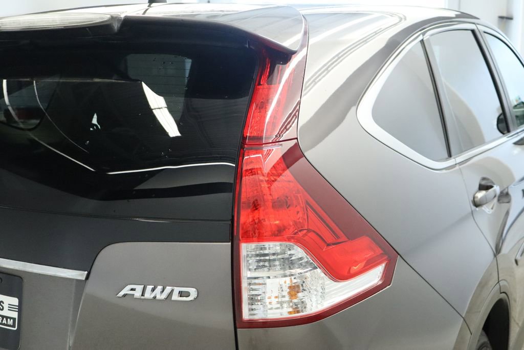 Used 2012 Honda CR-V EX image 15