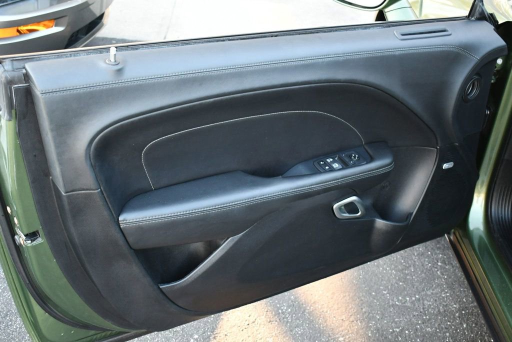 Used 2020 Dodge Challenger R/T Scat Pack image 12