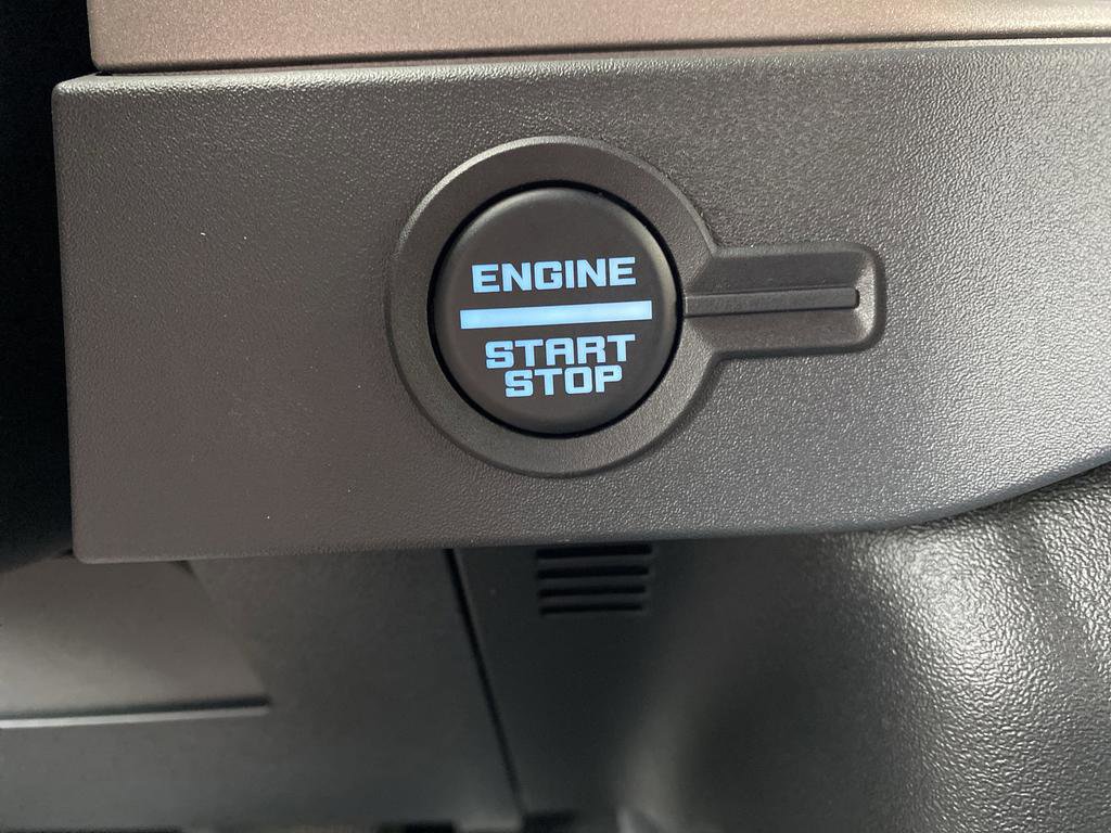 New 2026 Ford Bronco Outer Banks AWD/4WD image 36