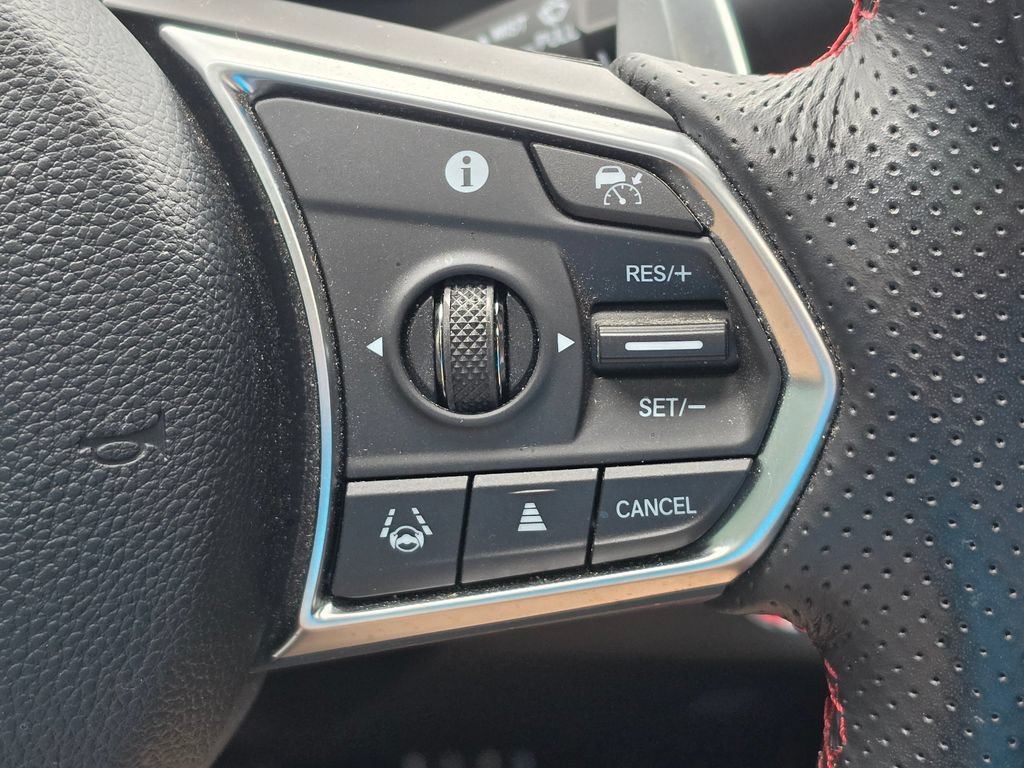 Used 2025 Acura TLX Type S AWD/4WD image 30