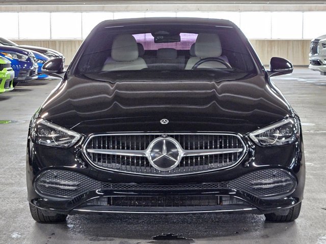 Used 2022 Mercedes-Benz C 300 Sedan image 2