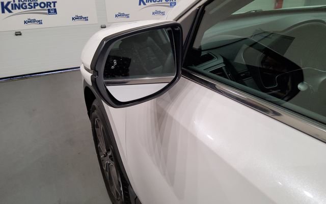 Used 2021 Honda CR-V EX-L image 15