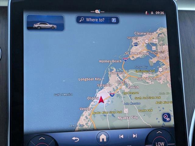 New 2026 Mercedes-Benz C 300 Sedan image 14